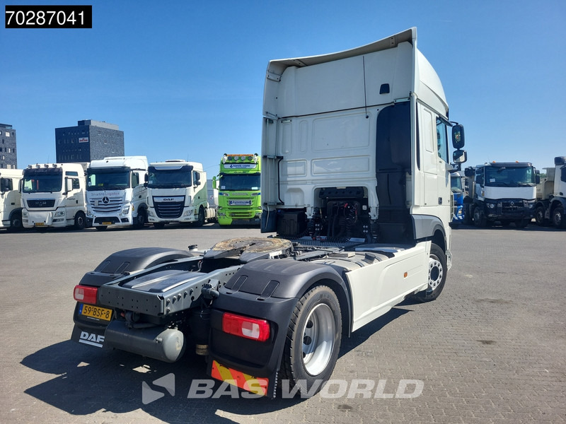 DAF XF 480 4X2 NL-Trucks SSC 2x Tanks ACC - Cabeza tractora: foto 3 DAF XF 480 4X2 NL-Trucks SSC 2x Tanks ACC - Cabeza tractora: foto 3