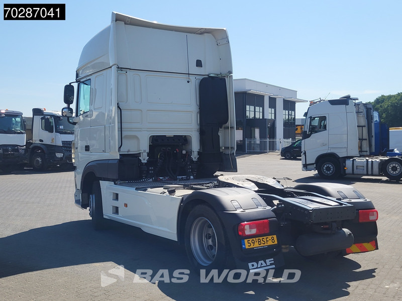 DAF XF 480 4X2 NL-Trucks SSC 2x Tanks ACC - Cabeza tractora: foto 2 DAF XF 480 4X2 NL-Trucks SSC 2x Tanks ACC - Cabeza tractora: foto 2