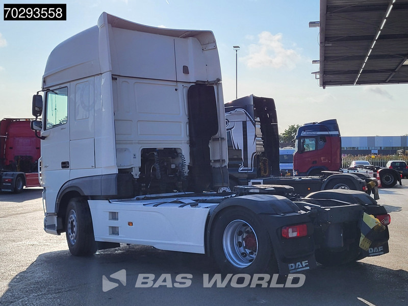 DAF XF 480 4X2 Retarder ACC Standklima Hydraulik Euro 6 - Cabeza tractora: foto 2 DAF XF 480 4X2 Retarder ACC Standklima Hydraulik Euro 6 - Cabeza tractora: foto 2