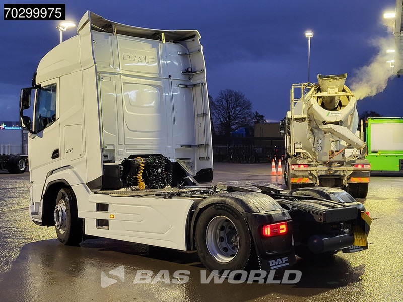 DAF XF 480 4X2 Retarder Hydraulik 2x Tanks - Cabeza tractora: foto 2 DAF XF 480 4X2 Retarder Hydraulik 2x Tanks - Cabeza tractora: foto 2