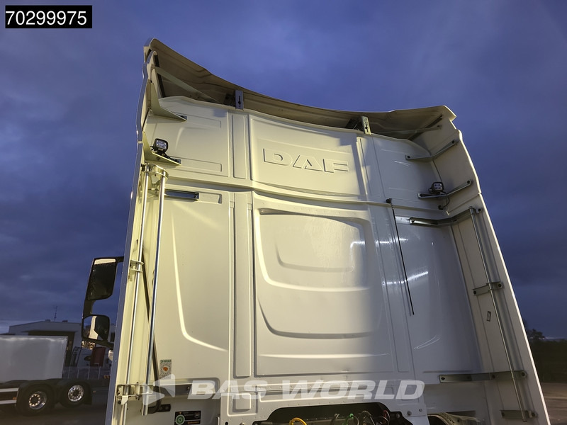 DAF XF 480 4X2 Retarder Hydraulik 2x Tanks - Cabeza tractora: foto 5 DAF XF 480 4X2 Retarder Hydraulik 2x Tanks - Cabeza tractora: foto 5