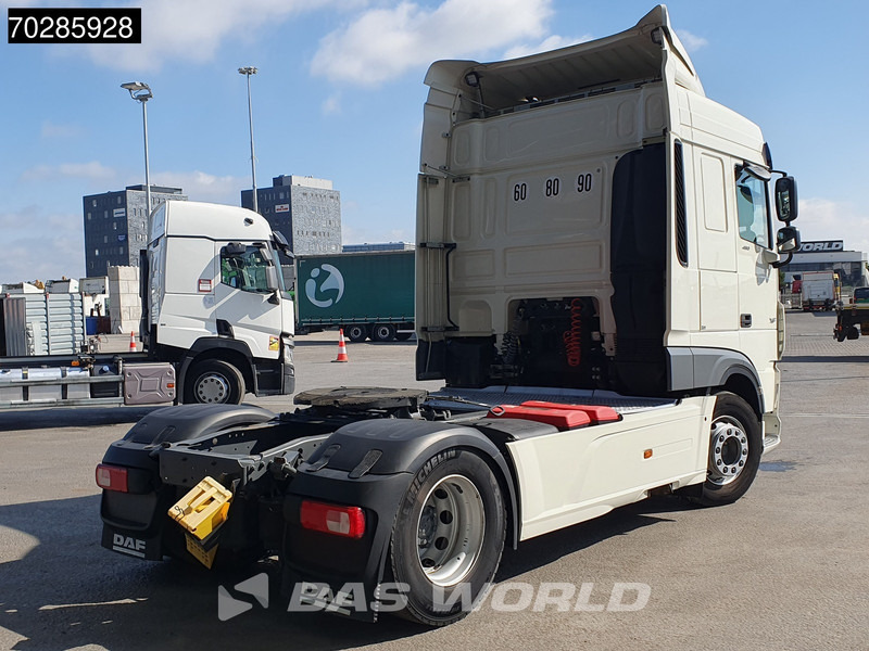 DAF XF 480 4X2 SC ACC Euro 6 - Cabeza tractora: foto 5 DAF XF 480 4X2 SC ACC Euro 6 - Cabeza tractora: foto 5