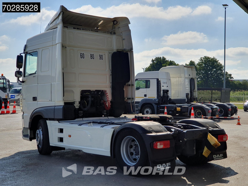 DAF XF 480 4X2 SC ACC Euro 6 - Cabeza tractora: foto 2 DAF XF 480 4X2 SC ACC Euro 6 - Cabeza tractora: foto 2