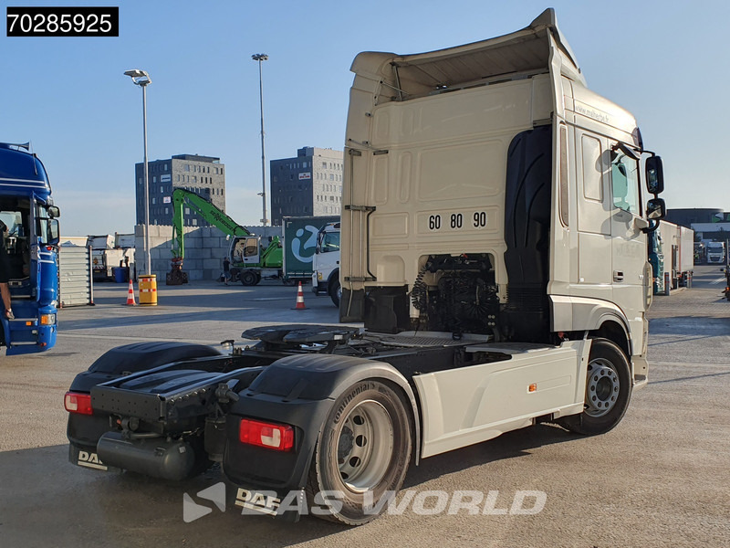 DAF XF 480 4X2 SC ACC Euro 6 - Cabeza tractora: foto 5 DAF XF 480 4X2 SC ACC Euro 6 - Cabeza tractora: foto 5