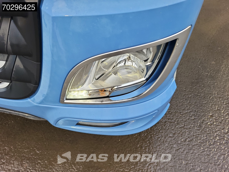 Cabeza tractora DAF XF 480 4X2 SC ACC Euro 6: foto 16 Cabeza tractora DAF XF 480 4X2 SC ACC Euro 6: foto 16