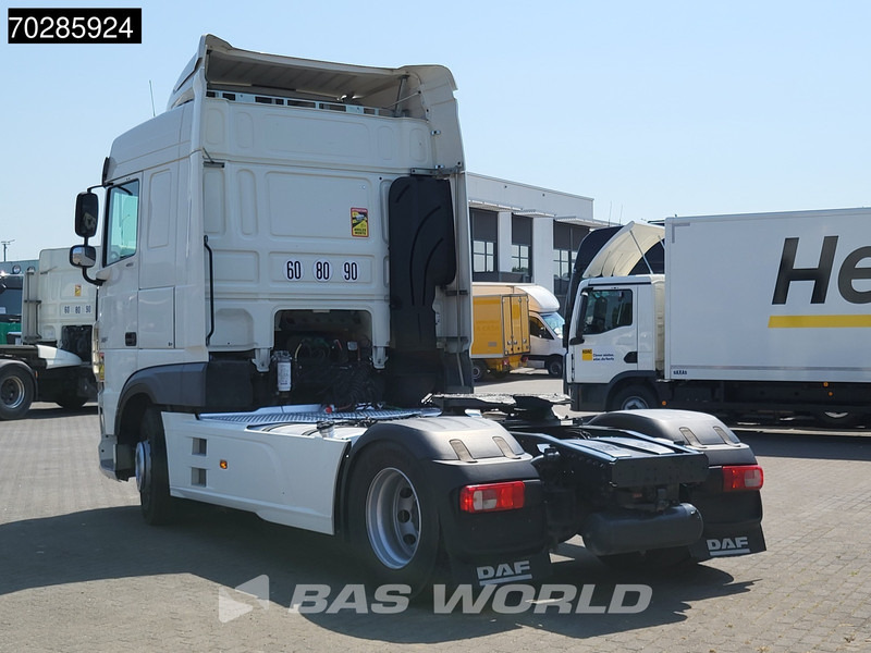 DAF XF 480 4X2 SC ACC Euro 6 - Cabeza tractora: foto 2 DAF XF 480 4X2 SC ACC Euro 6 - Cabeza tractora: foto 2