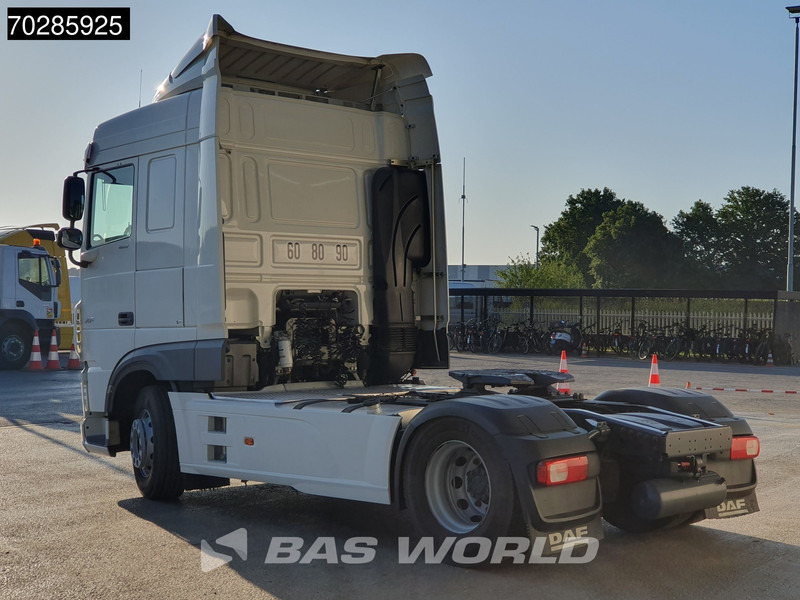 DAF XF 480 4X2 SC ACC Euro 6 - Cabeza tractora: foto 2 DAF XF 480 4X2 SC ACC Euro 6 - Cabeza tractora: foto 2