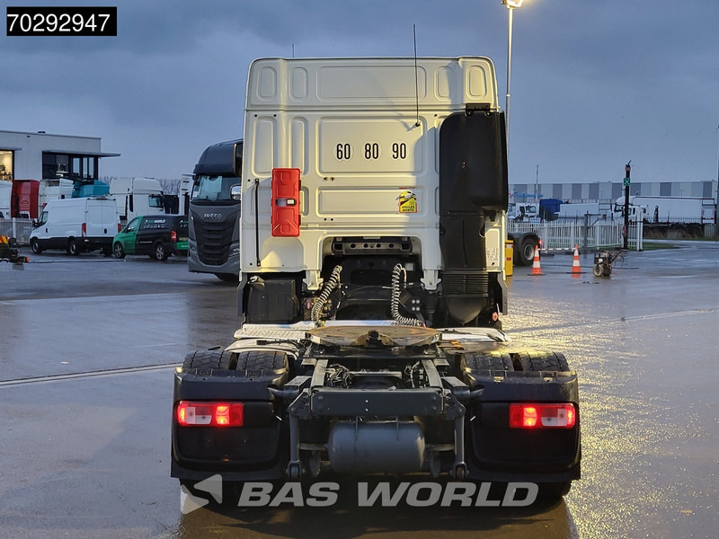 DAF XF 480 4X2 SC Mega ADR - Cabeza tractora: foto 3 DAF XF 480 4X2 SC Mega ADR - Cabeza tractora: foto 3