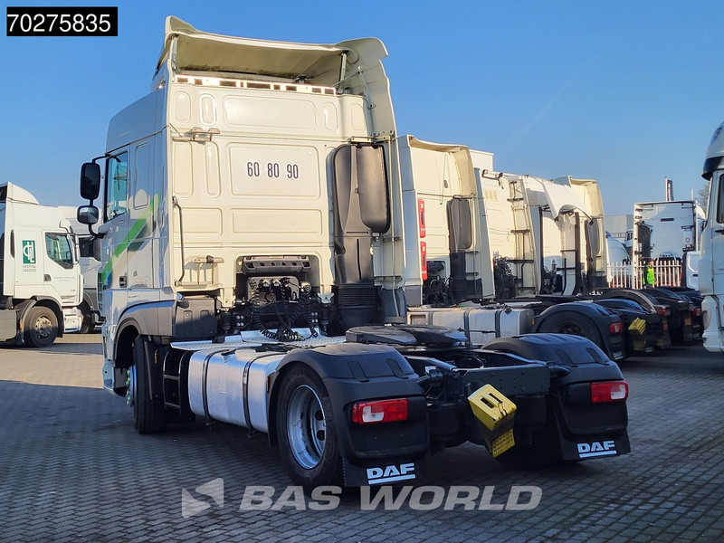 DAF XF 480 4X2 SC Retarder - Cabeza tractora: foto 2 DAF XF 480 4X2 SC Retarder - Cabeza tractora: foto 2