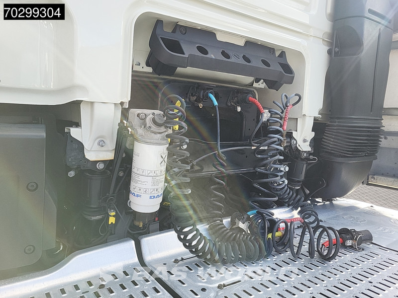 DAF XF 480 4X2 SSC 2x Tanks Euro 6 - Cabeza tractora: foto 5 DAF XF 480 4X2 SSC 2x Tanks Euro 6 - Cabeza tractora: foto 5