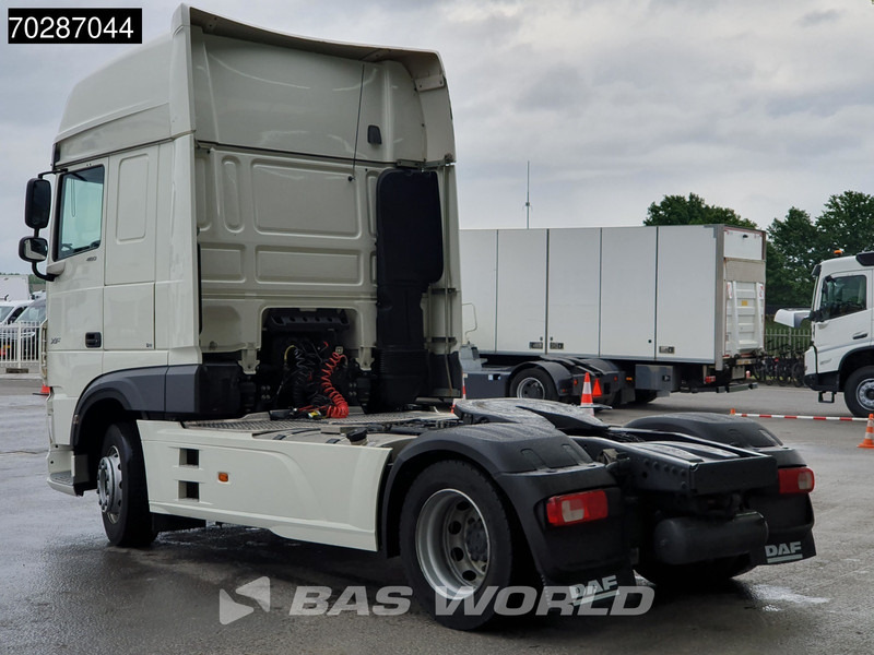 DAF XF 480 4X2 SSC 2xTanks ACC Euro 6 - Cabeza tractora: foto 2 DAF XF 480 4X2 SSC 2xTanks ACC Euro 6 - Cabeza tractora: foto 2