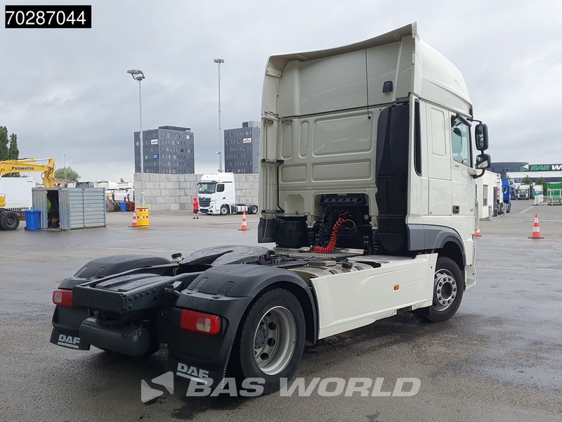 DAF XF 480 4X2 SSC 2xTanks ACC Euro 6 - Cabeza tractora: foto 5 DAF XF 480 4X2 SSC 2xTanks ACC Euro 6 - Cabeza tractora: foto 5