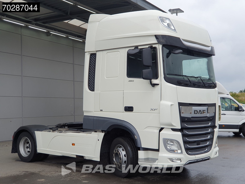 DAF XF 480 4X2 SSC 2xTanks ACC Euro 6 - Cabeza tractora: foto 3 DAF XF 480 4X2 SSC 2xTanks ACC Euro 6 - Cabeza tractora: foto 3