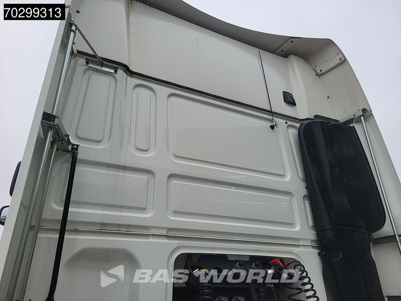 DAF XF 480 4X2 SSC 2xTanks ACC LED Euro 6 - Cabeza tractora: foto 5 DAF XF 480 4X2 SSC 2xTanks ACC LED Euro 6 - Cabeza tractora: foto 5