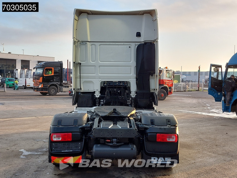 DAF XF 480 4X2 SSC 2xTanks - Cabeza tractora: foto 3 DAF XF 480 4X2 SSC 2xTanks - Cabeza tractora: foto 3