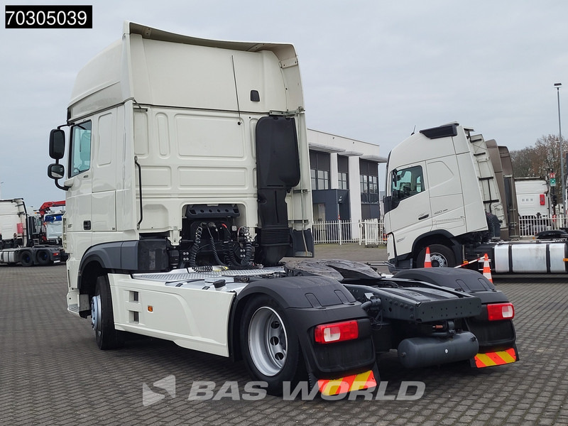 DAF XF 480 4X2 SSC 2xTanks - Cabeza tractora: foto 2 DAF XF 480 4X2 SSC 2xTanks - Cabeza tractora: foto 2