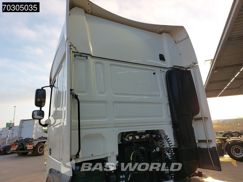 DAF XF 480 4X2 SSC 2xTanks - Cabeza tractora: foto 5 DAF XF 480 4X2 SSC 2xTanks - Cabeza tractora: foto 5