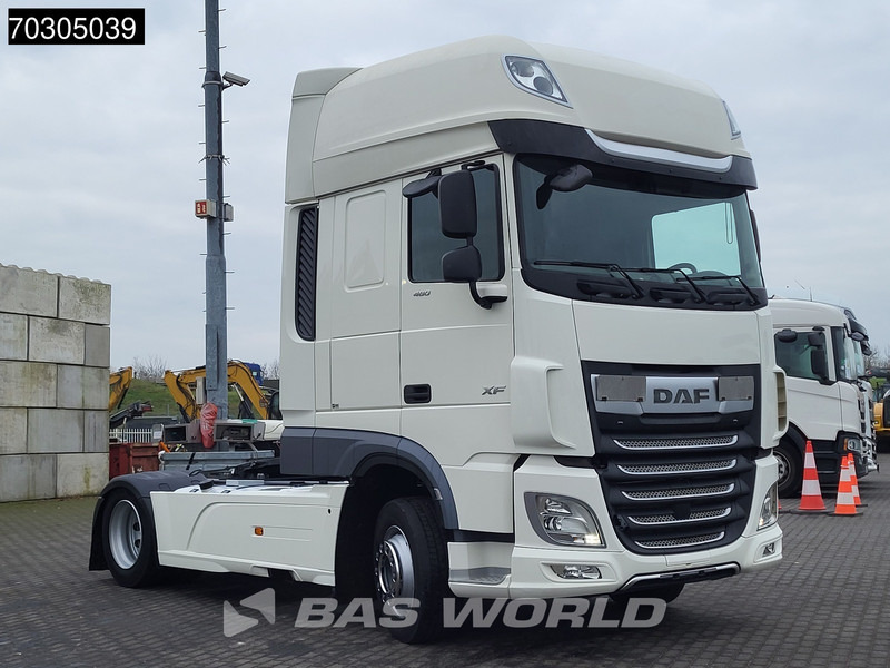 DAF XF 480 4X2 SSC 2xTanks - Cabeza tractora: foto 3 DAF XF 480 4X2 SSC 2xTanks - Cabeza tractora: foto 3