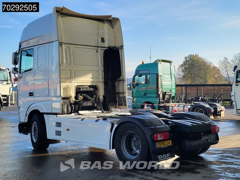 DAF XF 480 4X2 SSC 2xTanks Standklima ACC Euro 6 - Cabeza tractora: foto 2 DAF XF 480 4X2 SSC 2xTanks Standklima ACC Euro 6 - Cabeza tractora: foto 2