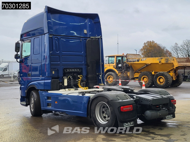 DAF XF 480 4X2 SSC Retarder 2xTanks - Cabeza tractora: foto 2 DAF XF 480 4X2 SSC Retarder 2xTanks - Cabeza tractora: foto 2