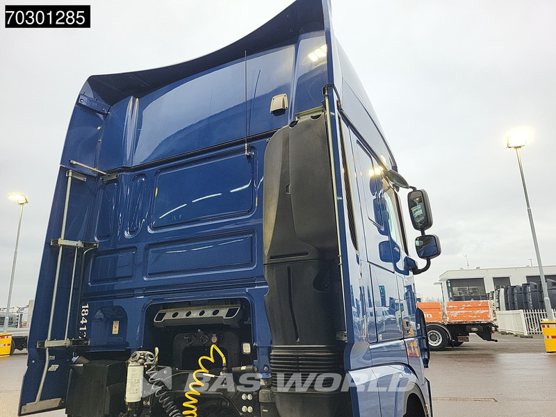 DAF XF 480 4X2 SSC Retarder 2xTanks - Cabeza tractora: foto 5 DAF XF 480 4X2 SSC Retarder 2xTanks - Cabeza tractora: foto 5