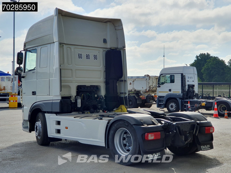 DAF XF 480 4X2 SSC Standklima ACC Euro 6 - Cabeza tractora: foto 2 DAF XF 480 4X2 SSC Standklima ACC Euro 6 - Cabeza tractora: foto 2