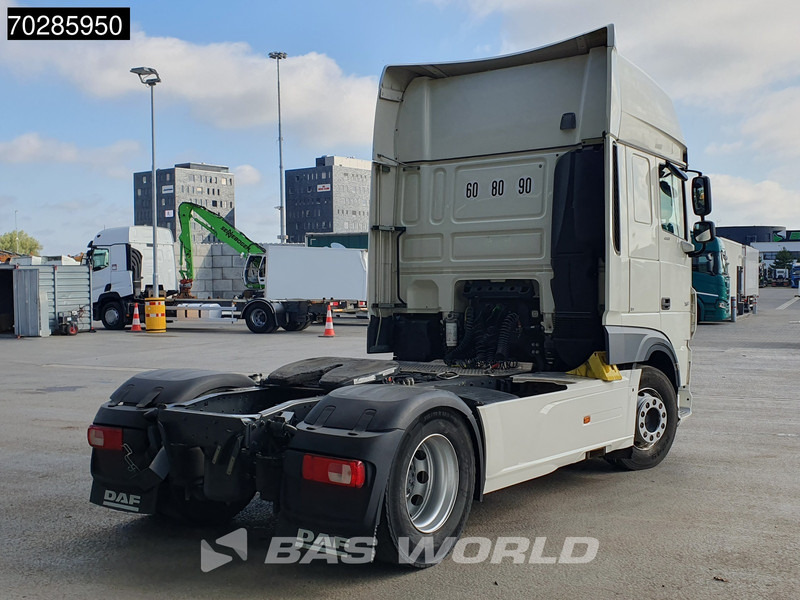 DAF XF 480 4X2 SSC Standklima ACC Euro 6 - Cabeza tractora: foto 5 DAF XF 480 4X2 SSC Standklima ACC Euro 6 - Cabeza tractora: foto 5