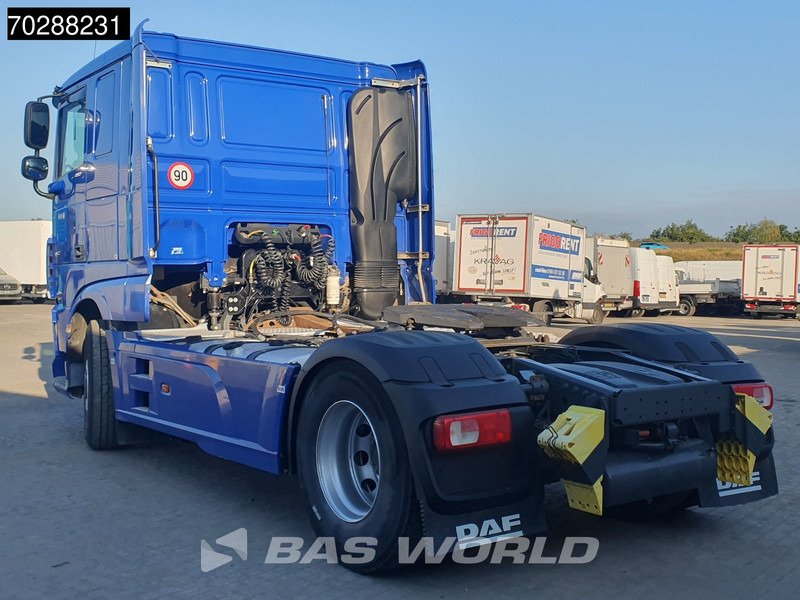 DAF XF 480 4X4 ComfortCab 4x4 PXP Hydraulik - Cabeza tractora: foto 2 DAF XF 480 4X4 ComfortCab 4x4 PXP Hydraulik - Cabeza tractora: foto 2
