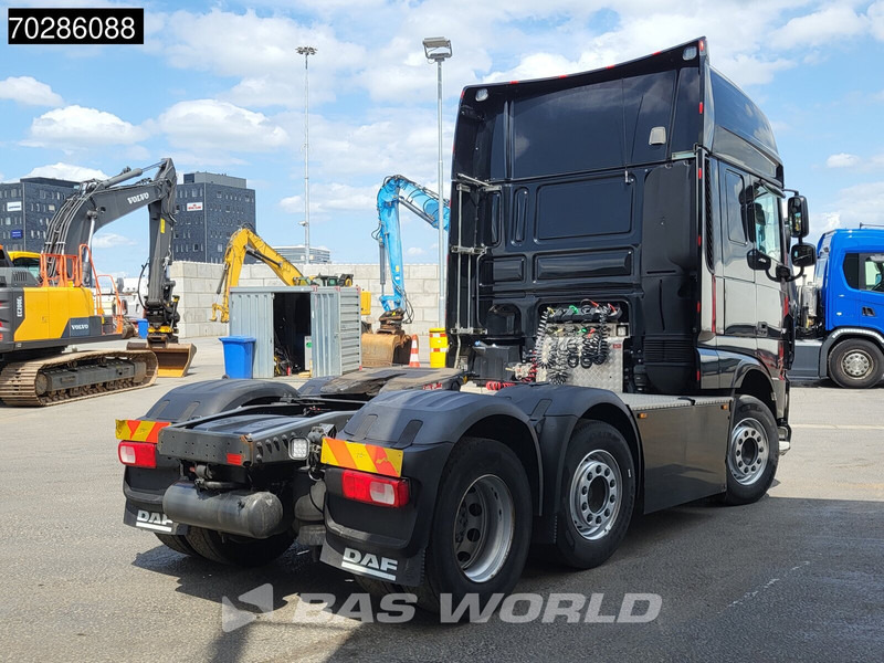 DAF XF 480 6X2 SSC Lift+Lenkachse ACC Navi Euro 6 - Cabeza tractora: foto 5 DAF XF 480 6X2 SSC Lift+Lenkachse ACC Navi Euro 6 - Cabeza tractora: foto 5