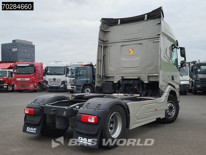 DAF XF 480 XF 4X2 MX-Enginebrake ACC LED - Cabeza tractora: foto 5 DAF XF 480 XF 4X2 MX-Enginebrake ACC LED - Cabeza tractora: foto 5