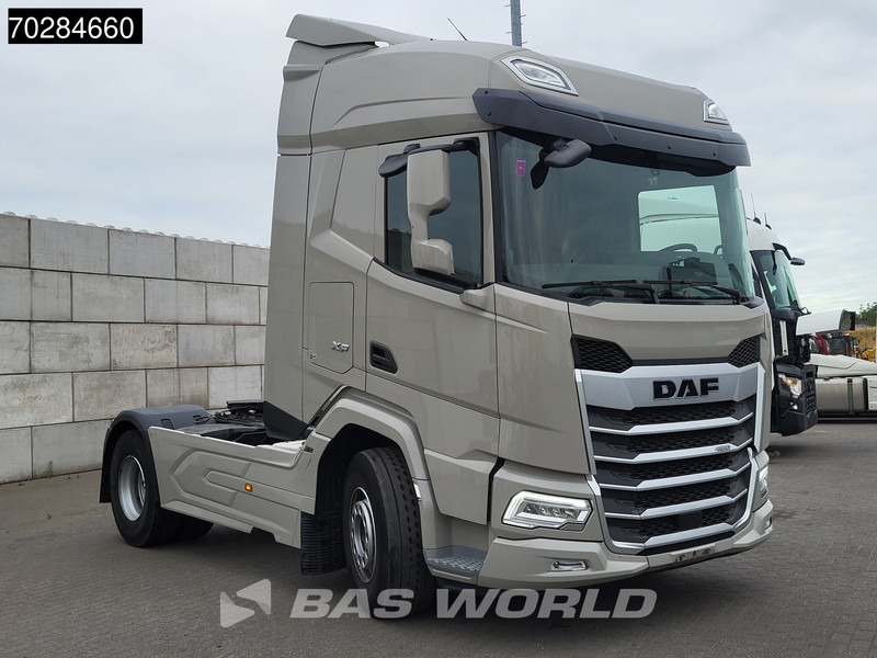 DAF XF 480 XF 4X2 MX-Enginebrake ACC LED - Cabeza tractora: foto 3 DAF XF 480 XF 4X2 MX-Enginebrake ACC LED - Cabeza tractora: foto 3