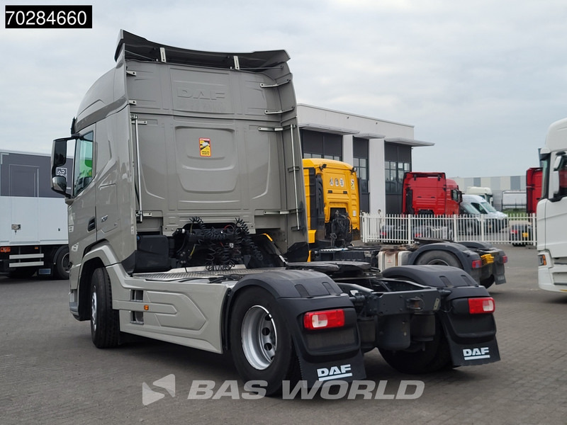 DAF XF 480 XF 4X2 MX-Enginebrake ACC LED - Cabeza tractora: foto 2 DAF XF 480 XF 4X2 MX-Enginebrake ACC LED - Cabeza tractora: foto 2