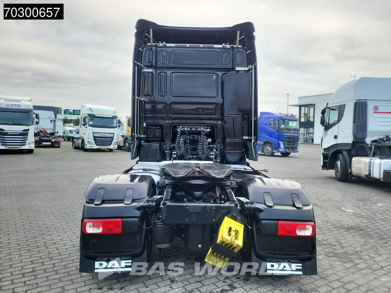 DAF XF 480 XF 4X2 SC Retarder Navi - Cabeza tractora: foto 3 DAF XF 480 XF 4X2 SC Retarder Navi - Cabeza tractora: foto 3