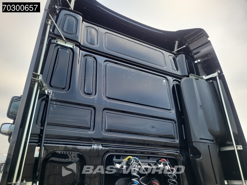 DAF XF 480 XF 4X2 SC Retarder Navi - Cabeza tractora: foto 5 DAF XF 480 XF 4X2 SC Retarder Navi - Cabeza tractora: foto 5