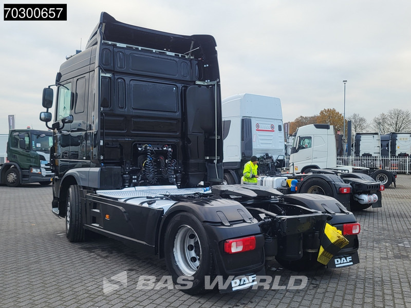 DAF XF 480 XF 4X2 SC Retarder Navi - Cabeza tractora: foto 2 DAF XF 480 XF 4X2 SC Retarder Navi - Cabeza tractora: foto 2