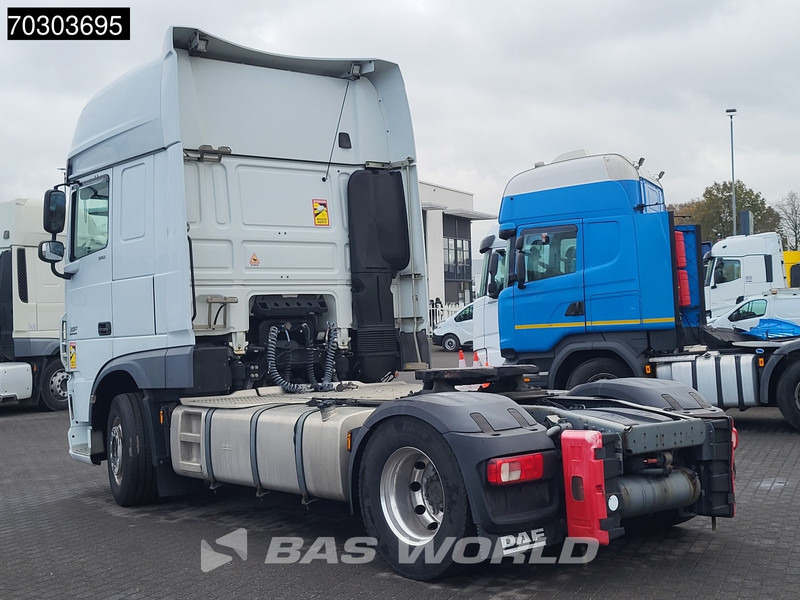 DAF XF 510 XF 4X2 SSC Retarder Standklima Alcoa's Navi - Cabeza tractora: foto 2 DAF XF 510 XF 4X2 SSC Retarder Standklima Alcoa's Navi - Cabeza tractora: foto 2