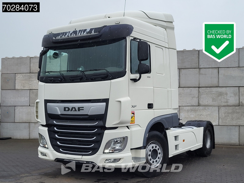 DAF XF 530 4X2 Retarder Hydrauliek ACC Euro 6 - Cabeza tractora: foto 1 DAF XF 530 4X2 Retarder Hydrauliek ACC Euro 6 - Cabeza tractora: foto 1