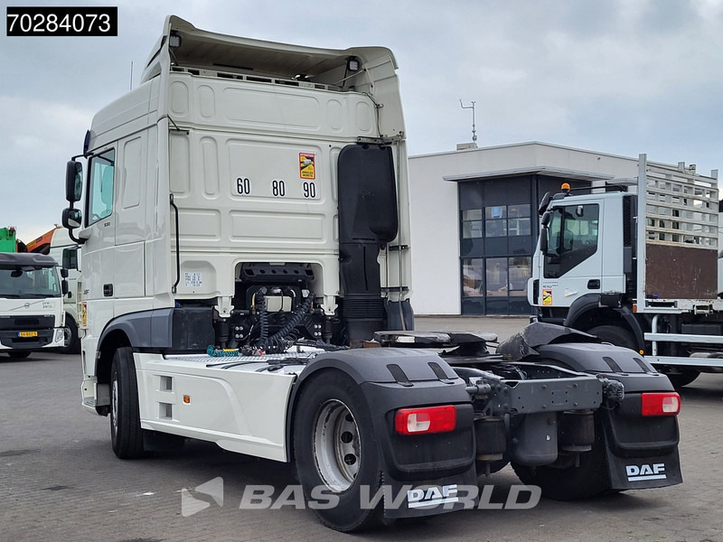 DAF XF 530 4X2 Retarder Hydrauliek ACC Euro 6 - Cabeza tractora: foto 2 DAF XF 530 4X2 Retarder Hydrauliek ACC Euro 6 - Cabeza tractora: foto 2