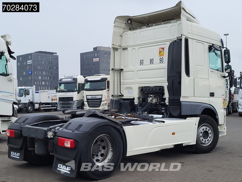 DAF XF 530 4X2 Retarder Hydrauliek ACC Euro 6 - Cabeza tractora: foto 5 DAF XF 530 4X2 Retarder Hydrauliek ACC Euro 6 - Cabeza tractora: foto 5