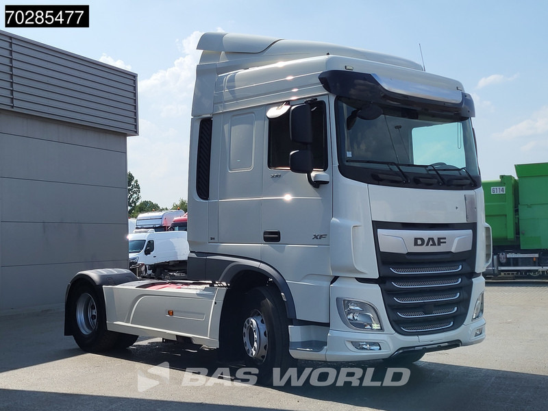 DAF XF 530 4X2 SC Standklima ACC Euro 6 - Cabeza tractora: foto 3 DAF XF 530 4X2 SC Standklima ACC Euro 6 - Cabeza tractora: foto 3