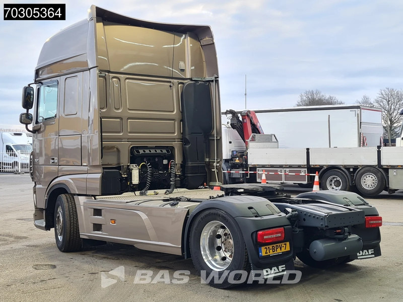 DAF XF 530 4X2 SSC NL-Truck 2xTanks Alcoa's Standklima - Cabeza tractora: foto 2 DAF XF 530 4X2 SSC NL-Truck 2xTanks Alcoa's Standklima - Cabeza tractora: foto 2