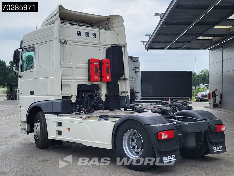 DAF XF 530 4X2 Standklima ACC Euro 6 - Cabeza tractora: foto 2 DAF XF 530 4X2 Standklima ACC Euro 6 - Cabeza tractora: foto 2