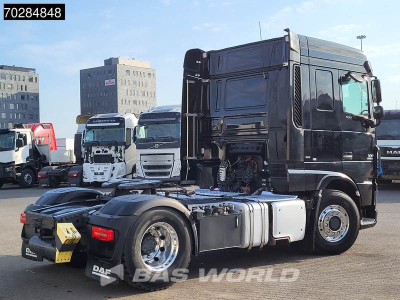 DAF XF 530 4X4 PXP Hydrodrive Retarder Hydraulik Alcoa's Standklima - Cabeza tractora: foto 5 DAF XF 530 4X4 PXP Hydrodrive Retarder Hydraulik Alcoa's Standklima - Cabeza tractora: foto 5