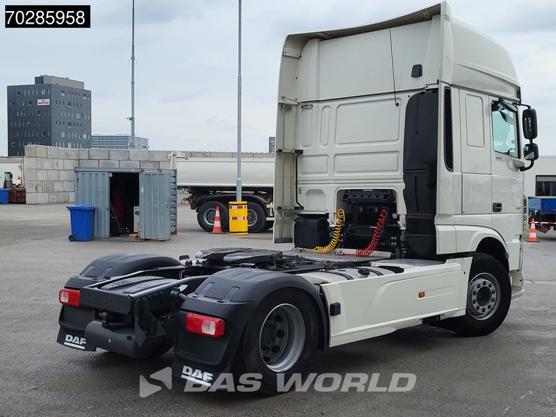 DAF XF 530 XF 4X2 Retarder 2xTanks Standklima ACC Euro 6 - Cabeza tractora: foto 5 DAF XF 530 XF 4X2 Retarder 2xTanks Standklima ACC Euro 6 - Cabeza tractora: foto 5