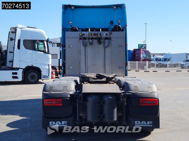 DAF XF 530 XF 8X4 Big-Axle Lift+lenkachse Retarder PTO Hydraulik StandKlima ACC LED Euro 6 - Cabeza tractora: foto 3 DAF XF 530 XF 8X4 Big-Axle Lift+lenkachse Retarder PTO Hydraulik StandKlima ACC LED Euro 6 - Cabeza tractora: foto 3