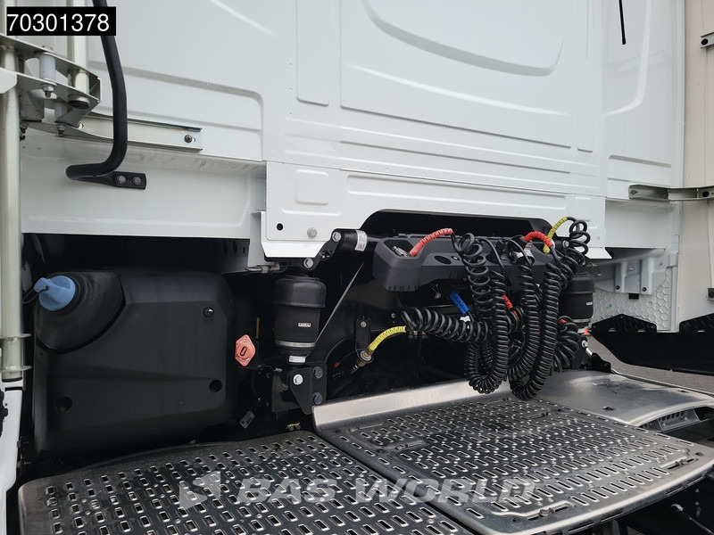 DAF XG+ 480 4X2 NEW! FT 2xTanks ADR Standklima - Cabeza tractora: foto 5 DAF XG+ 480 4X2 NEW! FT 2xTanks ADR Standklima - Cabeza tractora: foto 5