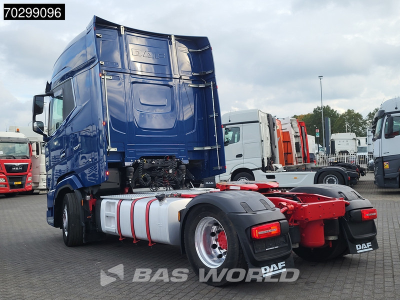 DAF XG+ 480 4X2 Retarder 2xTanks Standairco LED ACC Euro 6 - Cabeza tractora: foto 2 DAF XG+ 480 4X2 Retarder 2xTanks Standairco LED ACC Euro 6 - Cabeza tractora: foto 2