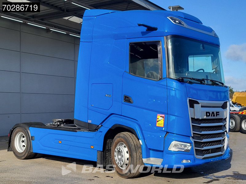 DAF XG 480 4X2 Standklima Led ACC Euro 6 - Cabeza tractora: foto 3 DAF XG 480 4X2 Standklima Led ACC Euro 6 - Cabeza tractora: foto 3