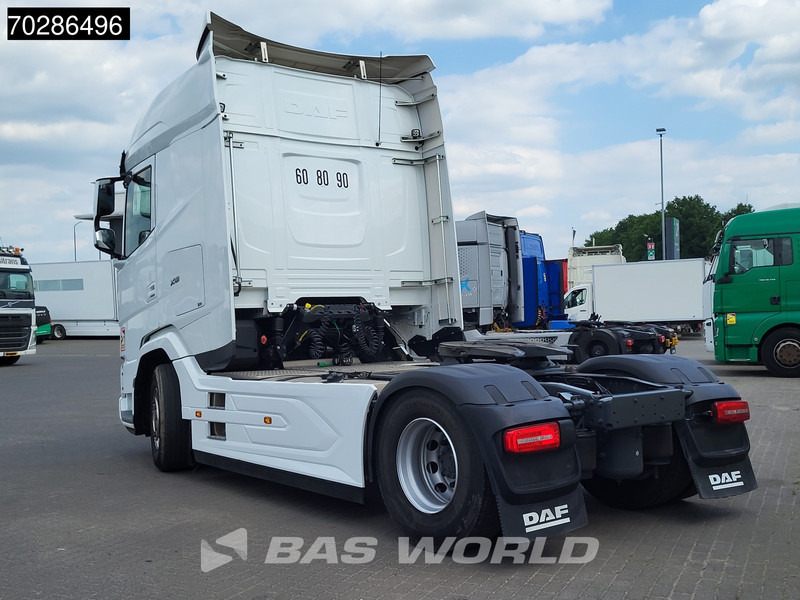 DAF XG 480 4X2 XG ACC Standklima LED Euro 6 - Cabeza tractora: foto 2 DAF XG 480 4X2 XG ACC Standklima LED Euro 6 - Cabeza tractora: foto 2
