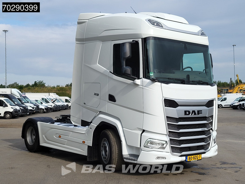 DAF XG 530 4X2 NL-Truck Retarder Hydraulik 2xTanks Standklima - Cabeza tractora: foto 3 DAF XG 530 4X2 NL-Truck Retarder Hydraulik 2xTanks Standklima - Cabeza tractora: foto 3